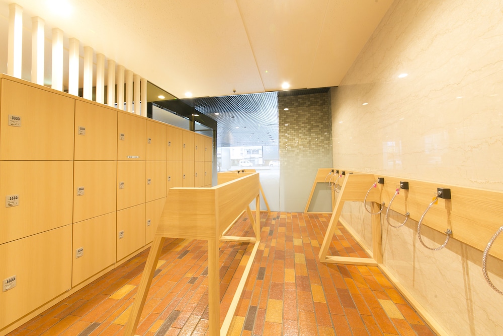 スパ1 | ホテルエスプル広島平和公園 スパ1 | ホテルエスプル広島平和公園