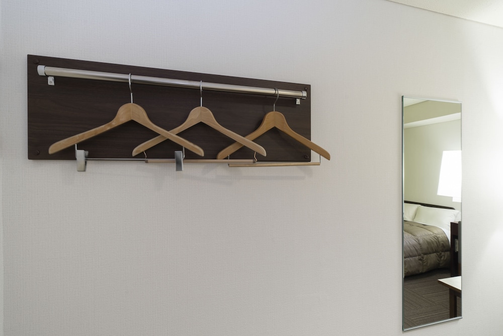 ルーム 1 ベッドルーム 喫煙可 客室2 | ホテルエスプル広島平和公園