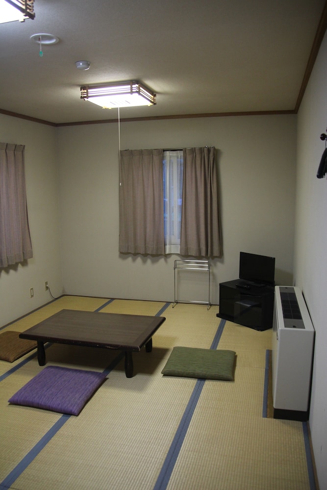 客室1 | 斑尾マウンテンロッジ 客室1 | 斑尾マウンテンロッジ