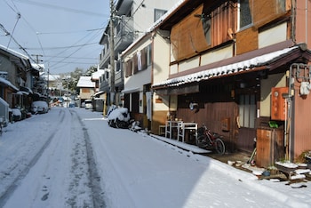 ゲストハウス凡