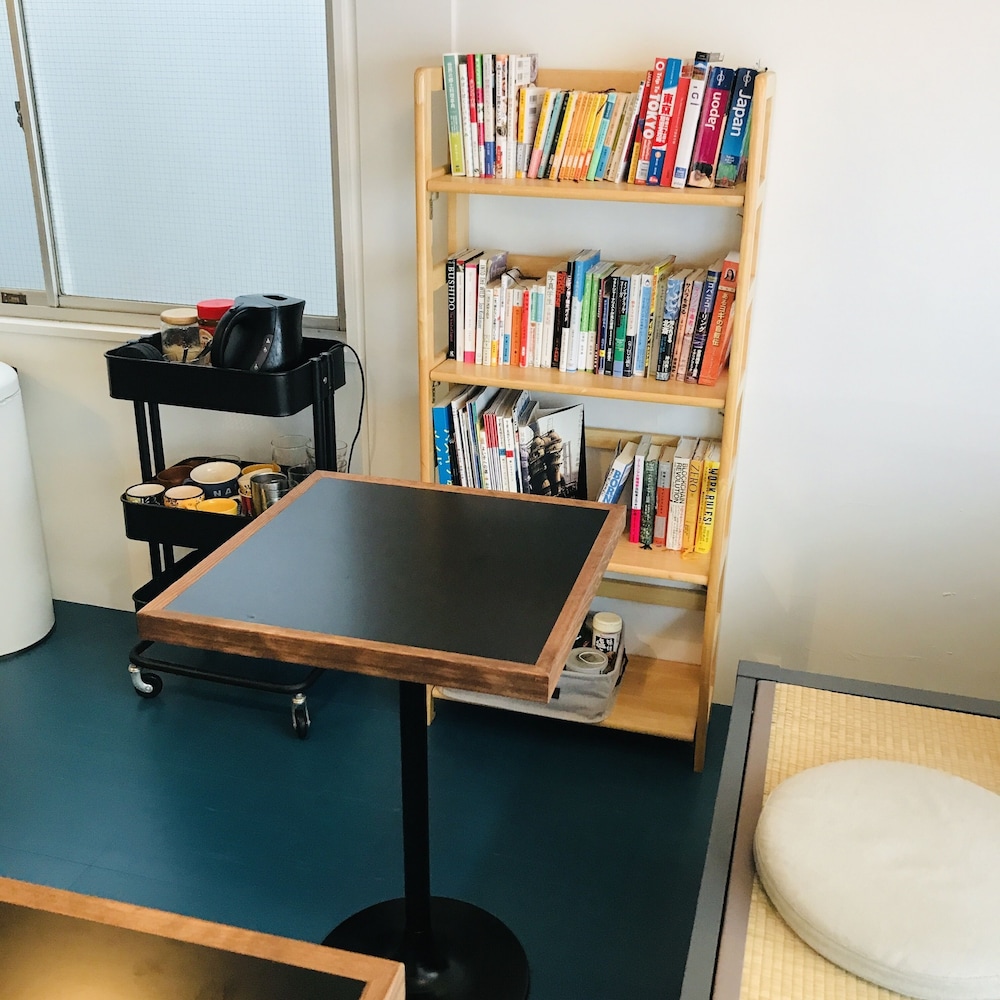 内装1 | Hostel Chapter Two Tokyo 内装1 | Hostel Chapter Two Tokyo