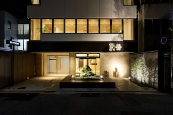 R.STAR HOSTEL KYOTO JAPAN