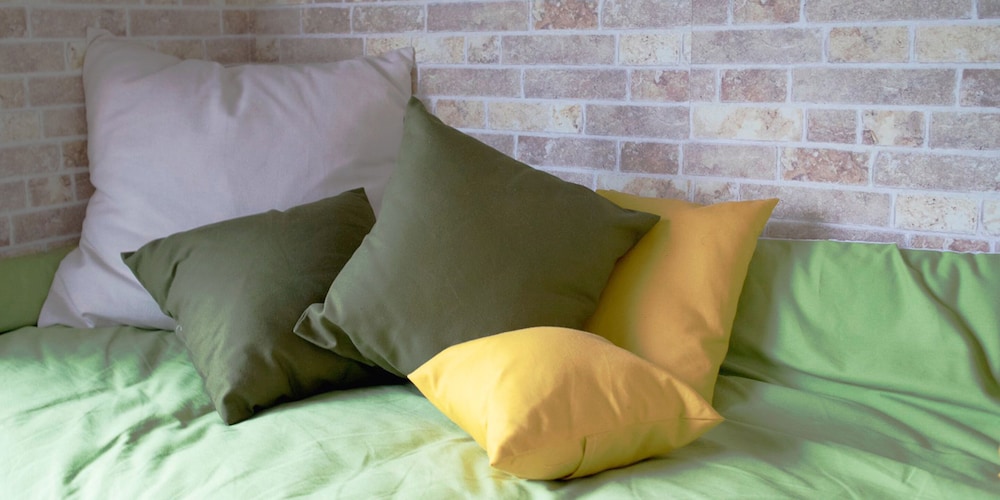 セミダブルルーム 客室1 | ゲストハウス桜こまち