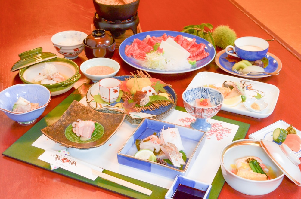 食事・飲み物1 | 由布院 冨季の舎 食事・飲み物1 | 由布院 冨季の舎