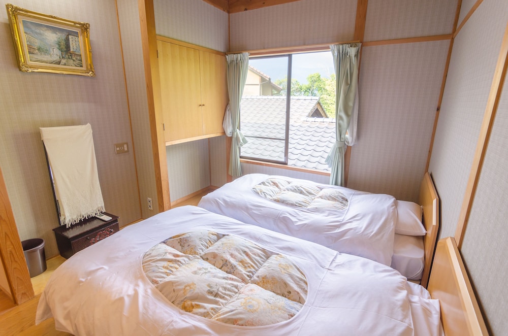 和室 花舎 客室2 | 由布院 冨季の舎