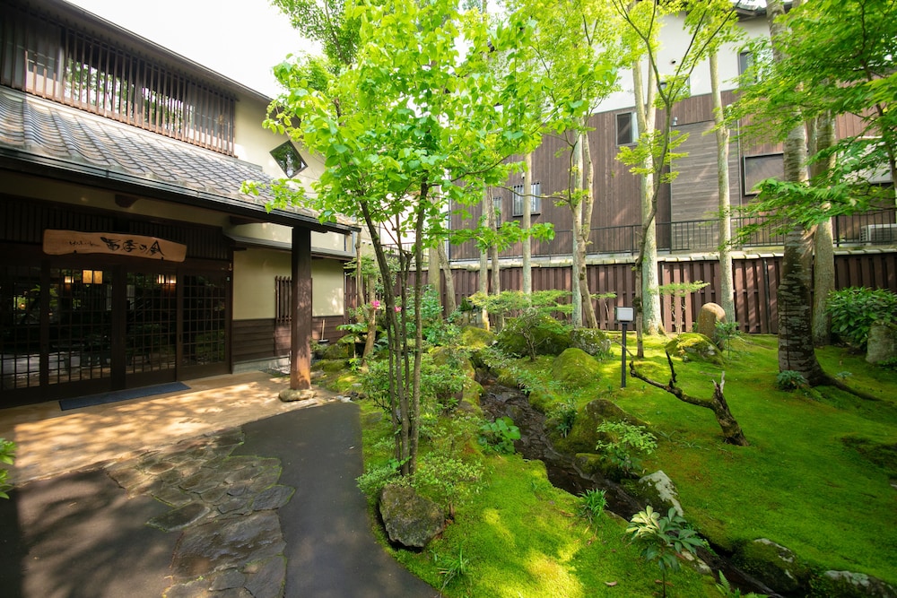 メインイメージ | 由布院 冨季の舎 メインイメージ | 由布院 冨季の舎