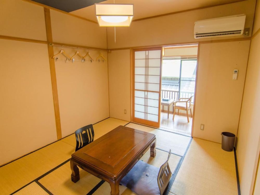 本館和室 (客室露天風呂は付いていません) | 由布院 冨季の舎