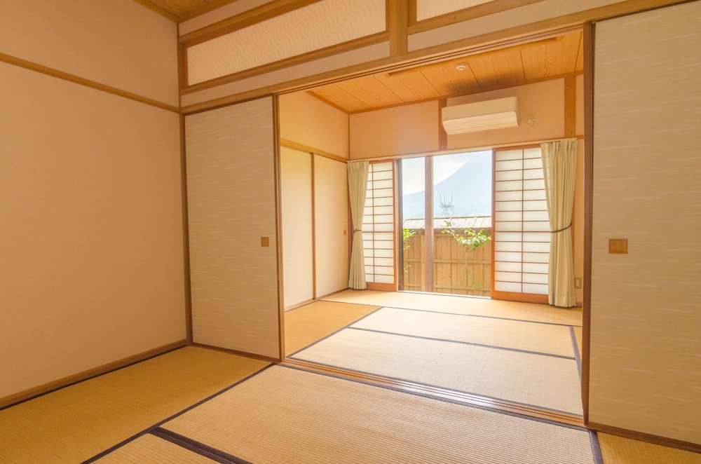 和室 夢舎 客室0 | 由布院 冨季の舎