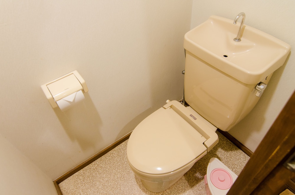 和室 鶴見 (客室露天風呂は付いていません) バスルーム0 | 由布院 冨季の舎