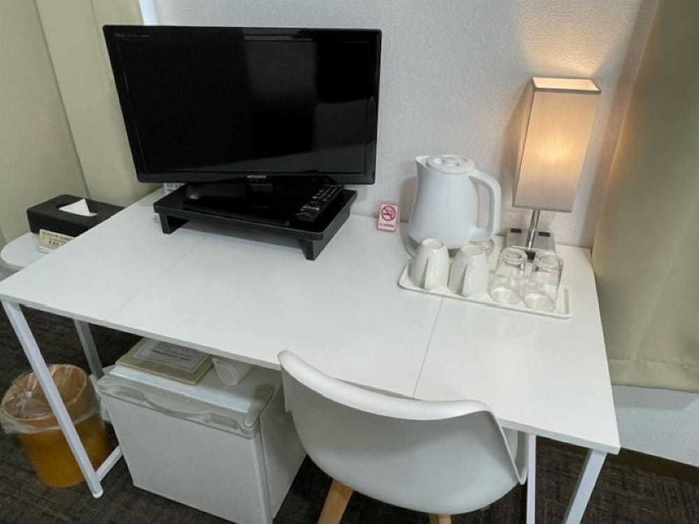 ツインルーム 禁煙 客室11 | ホテルロイヤルオーク五反田