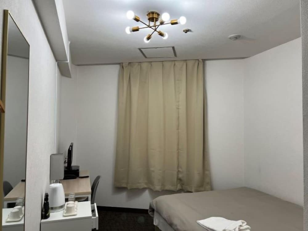 ダブルルーム 禁煙 客室1 | ホテルロイヤルオーク五反田