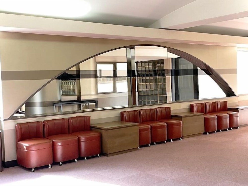 フロント1 | ホテルロイヤルオーク五反田 フロント1 | ホテルロイヤルオーク五反田