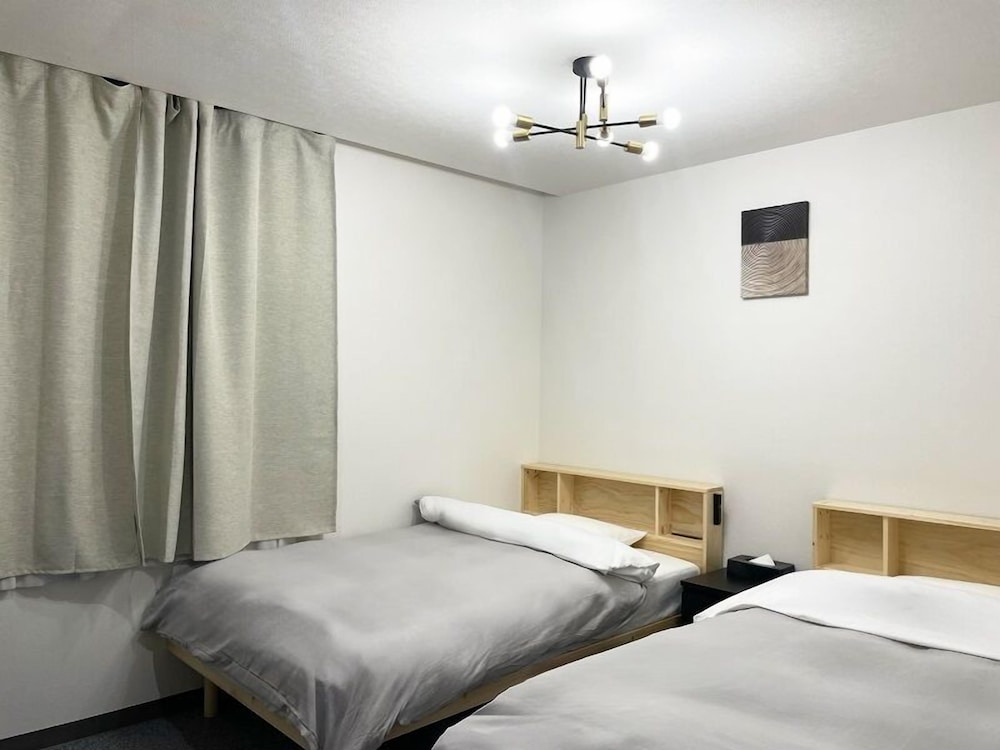 ツインルーム 禁煙 客室5 | ホテルロイヤルオーク五反田