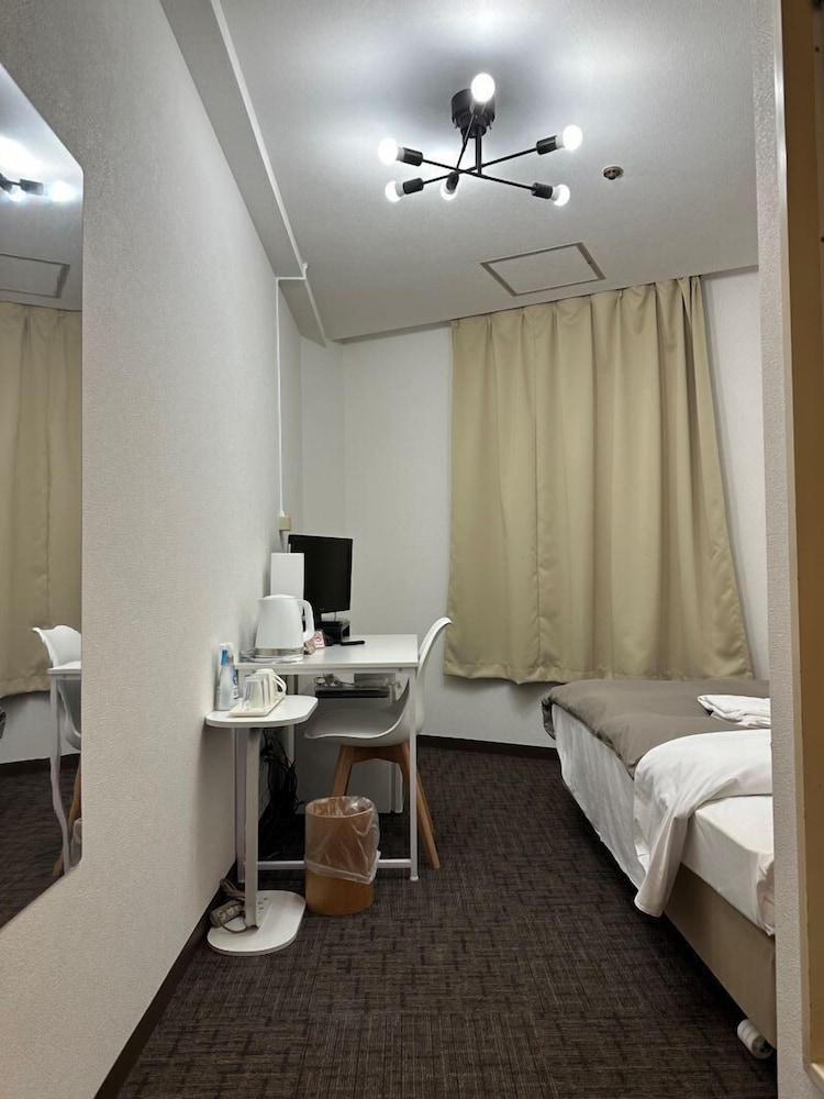 ダブルルーム 禁煙 客室2 | ホテルロイヤルオーク五反田