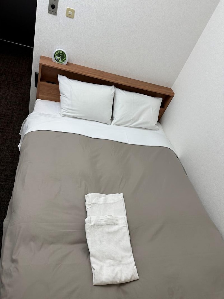 ダブルルーム 禁煙 客室3 | ホテルロイヤルオーク五反田