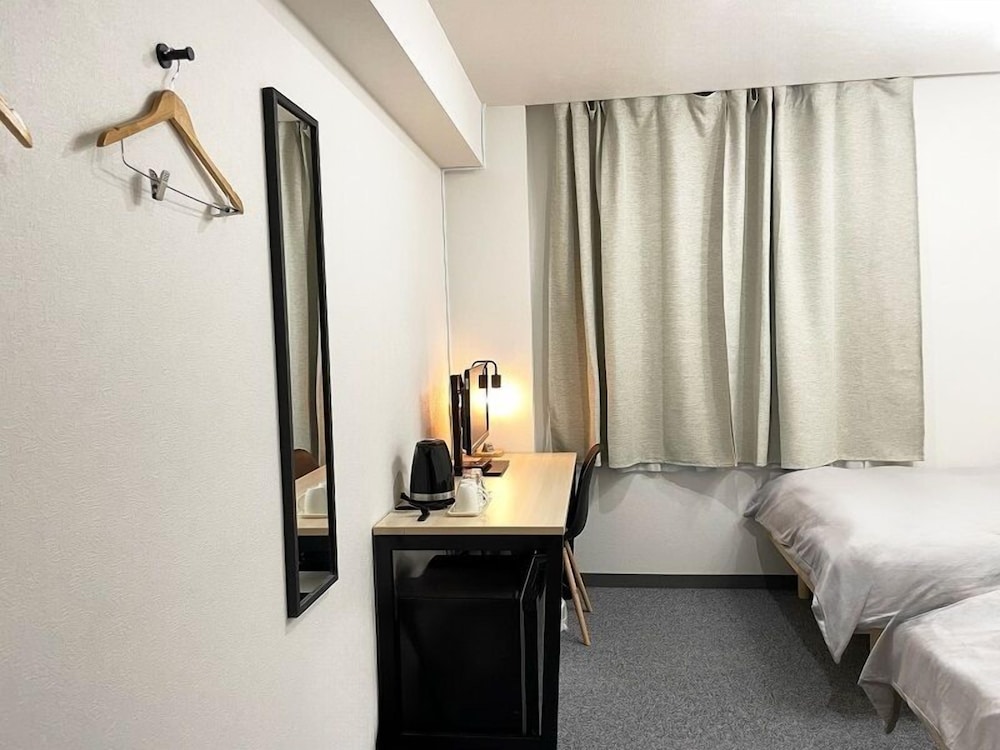 ツインルーム 禁煙 客室3 | ホテルロイヤルオーク五反田