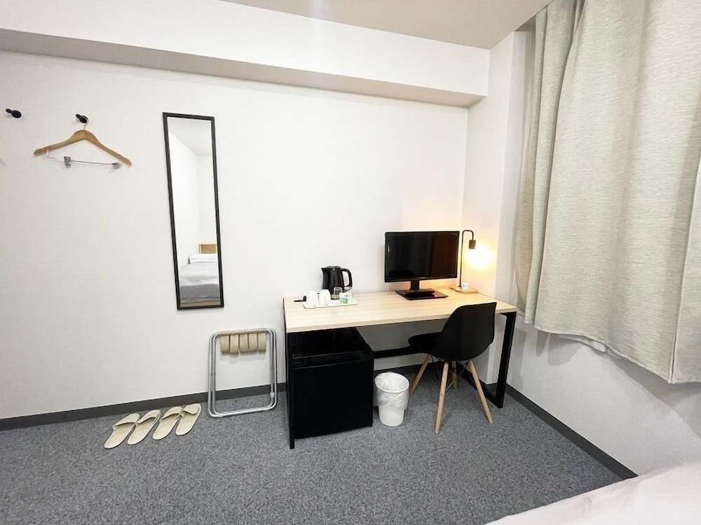 ツインルーム 禁煙 客室4 | ホテルロイヤルオーク五反田