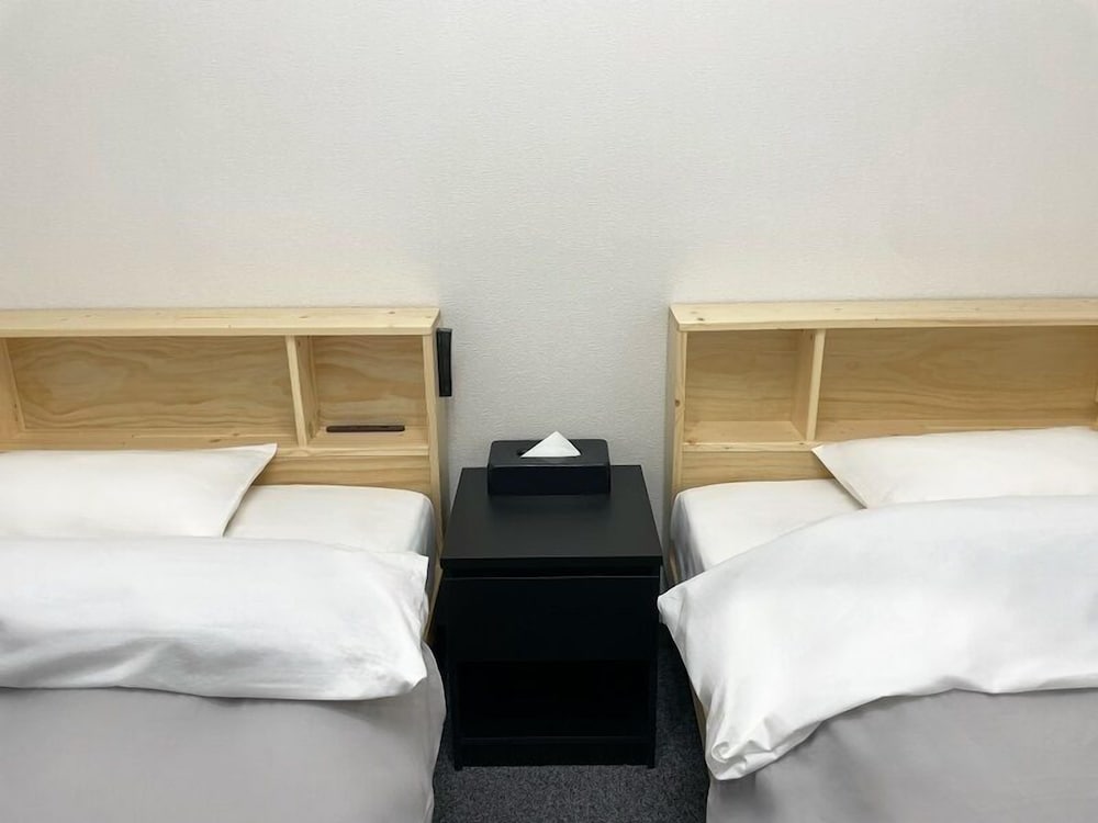 ツインルーム 禁煙 客室6 | ホテルロイヤルオーク五反田