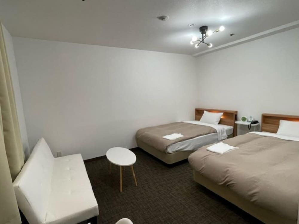 ツインルーム 禁煙 客室9 | ホテルロイヤルオーク五反田