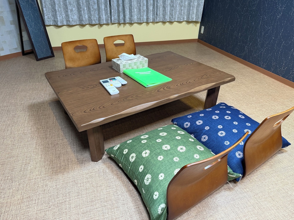 ジャパニーズルーム Max 5名様 禁煙 客室3 | Hotel Prele Asakusa