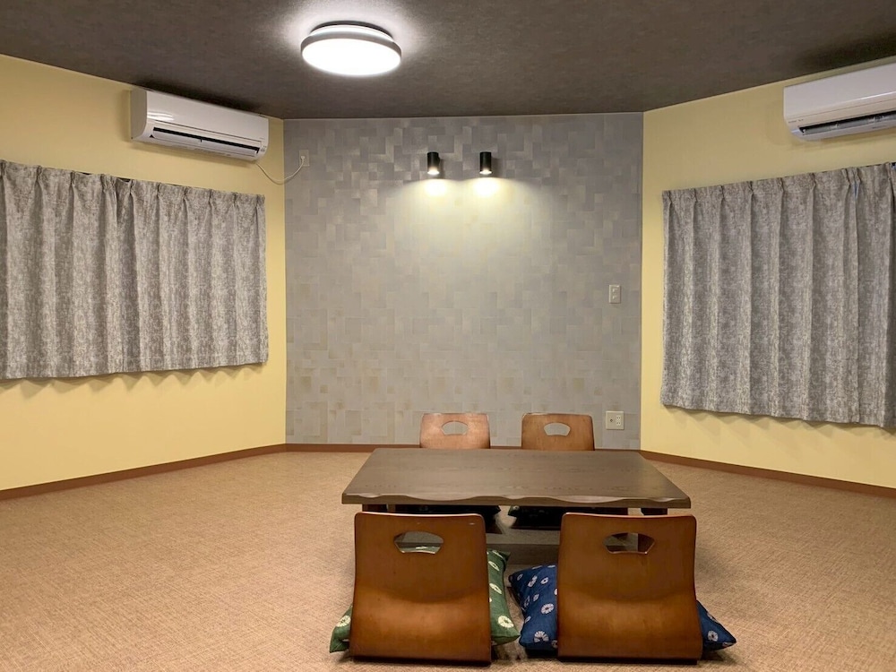 ジャパニーズルーム Max 5名様 禁煙 客室2 | Hotel Prele Asakusa