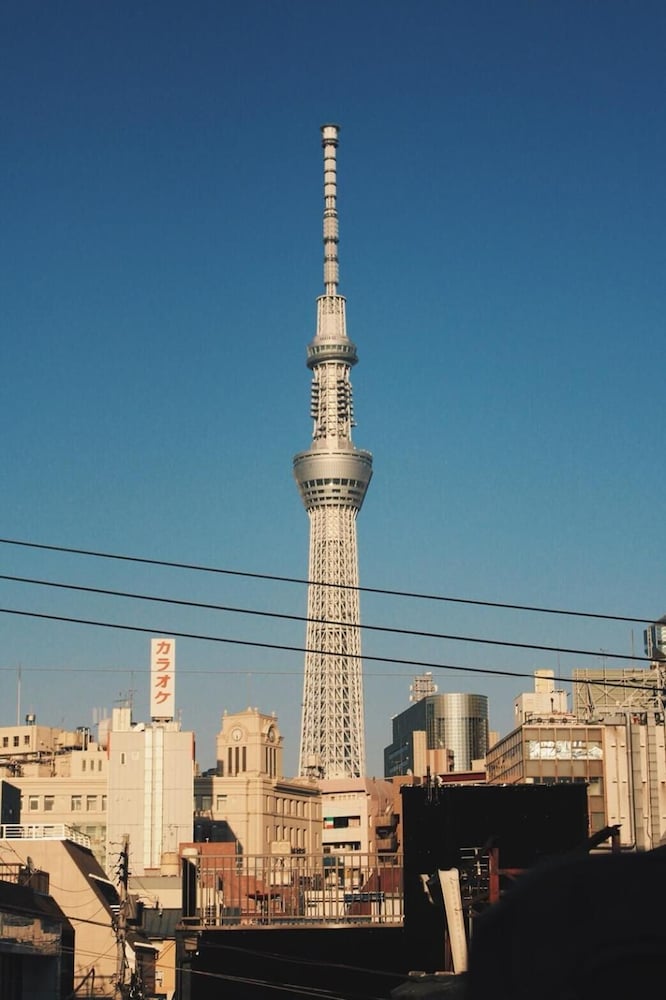観光スポット1 | Hotel Prele Asakusa 観光スポット1 | Hotel Prele Asakusa