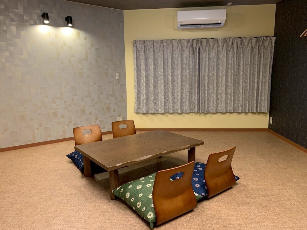 ジャパニーズルーム Max 5名様 禁煙 | Hotel Prele Asakusa