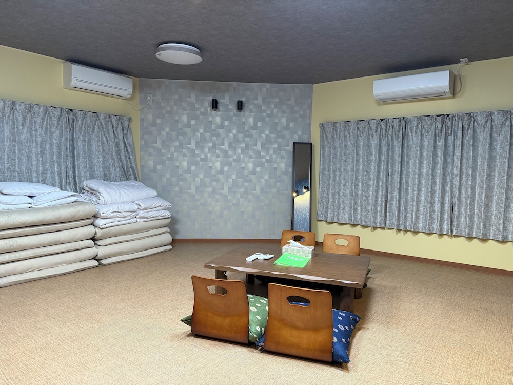 ジャパニーズルーム Max 5名様 禁煙 客室4 | Hotel Prele Asakusa