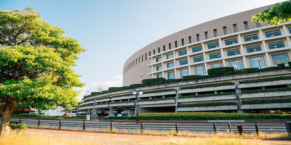 スポーツ設備1 | Musubi Hotel Machiya Haruyoshi