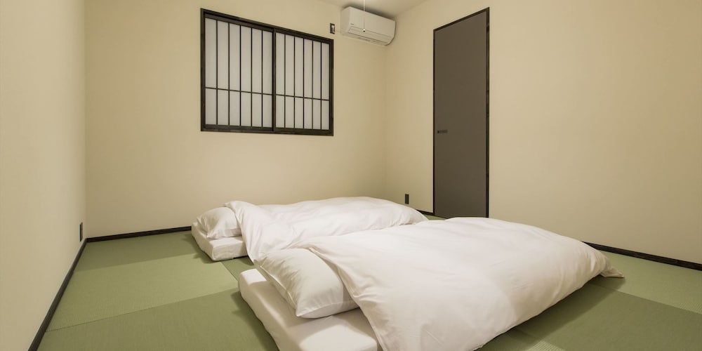 町屋 ２ベッドルームヴィラ 客室3 | Musubi Hotel Machiya Haruyoshi