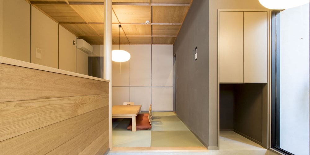 内装1 | Musubi Hotel Machiya Haruyoshi
