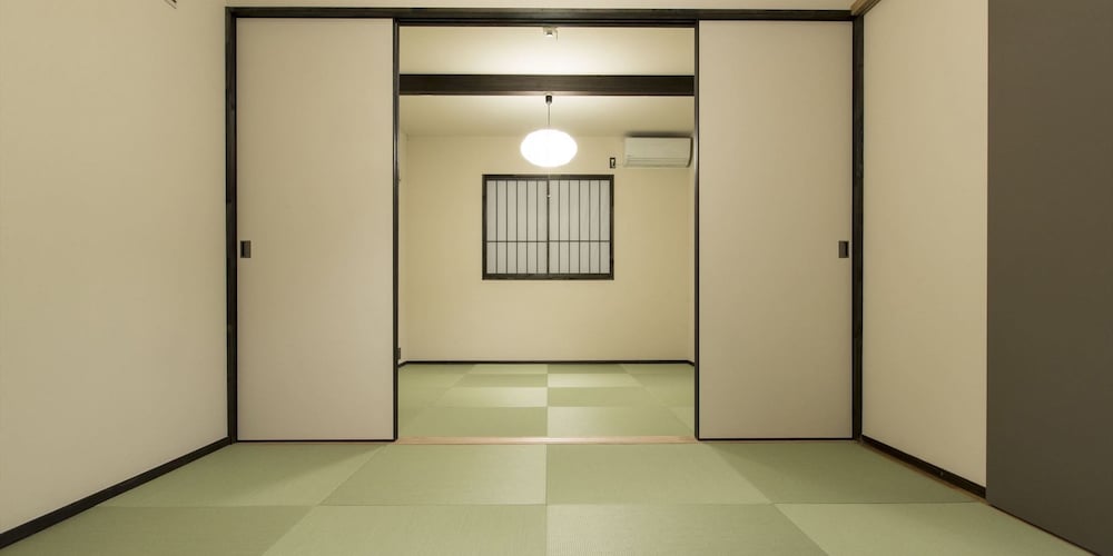 客室1 | Musubi Hotel Machiya Haruyoshi | Musubi Hotel Machiya Haruyoshi