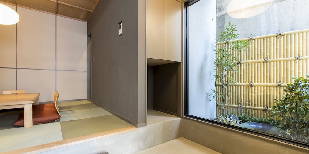 町屋 ２ベッドルームヴィラ 客室6 | Musubi Hotel Machiya Haruyoshi