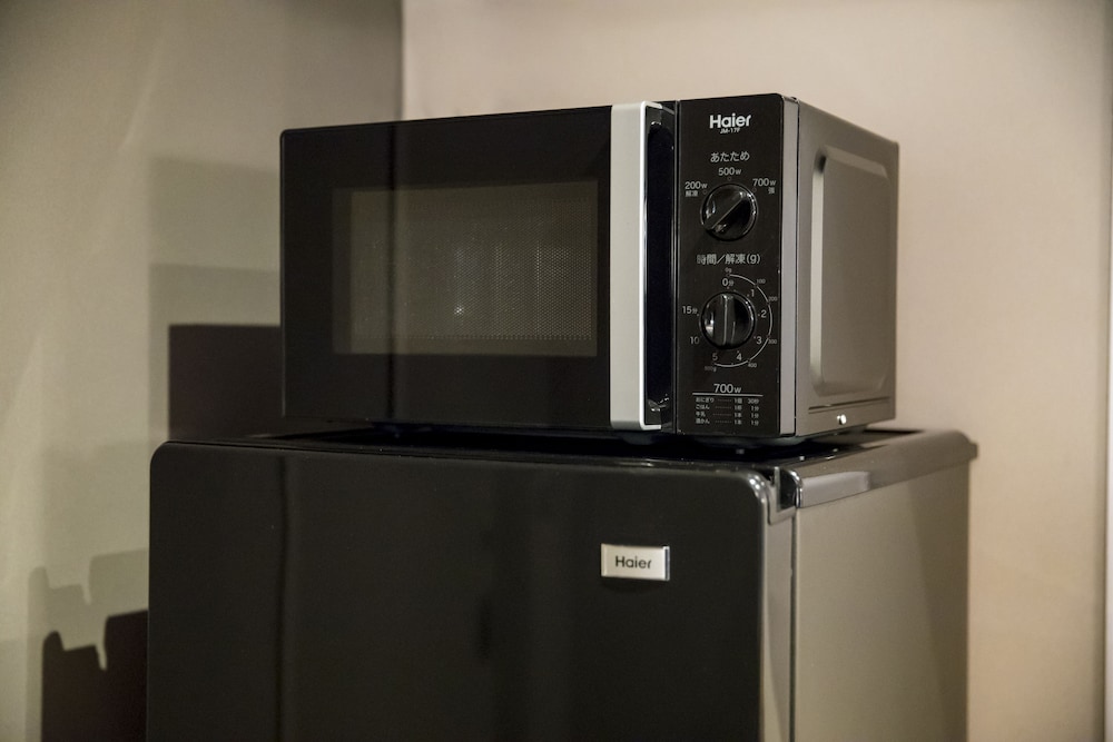 町屋 ２ベッドルームヴィラ 客室の設備とサービス0 | Musubi Hotel Machiya Haruyoshi