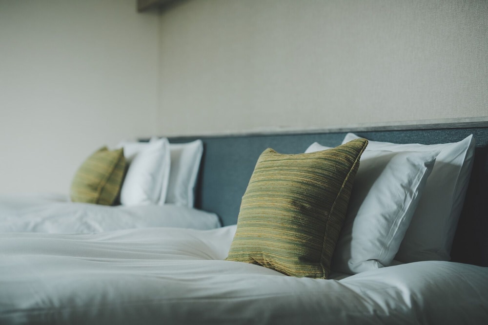 テラス デラックス ルーム 客室2 | 金谷リゾート箱根