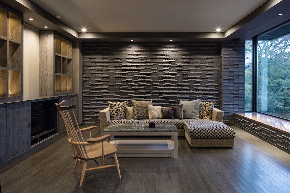 客室1 | 金谷リゾート箱根 客室1 | 金谷リゾート箱根