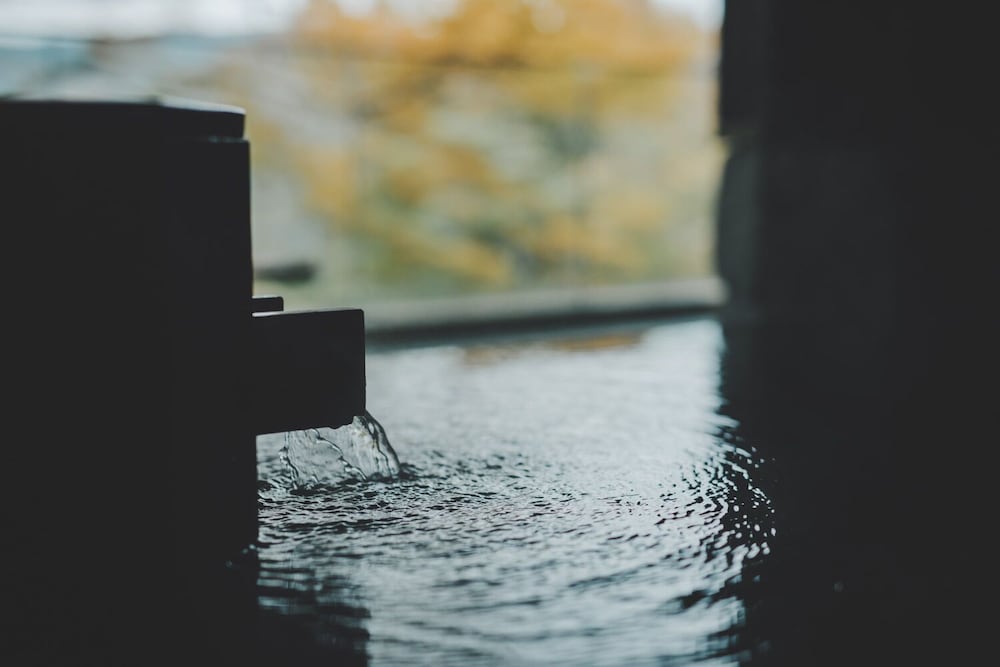 ジョン カナヤ スイート 客室4 | 金谷リゾート箱根