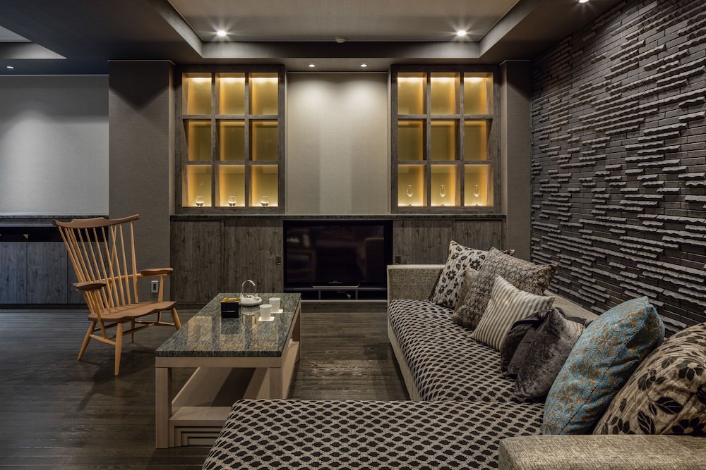 ジョン カナヤ スイート 客室5 | 金谷リゾート箱根