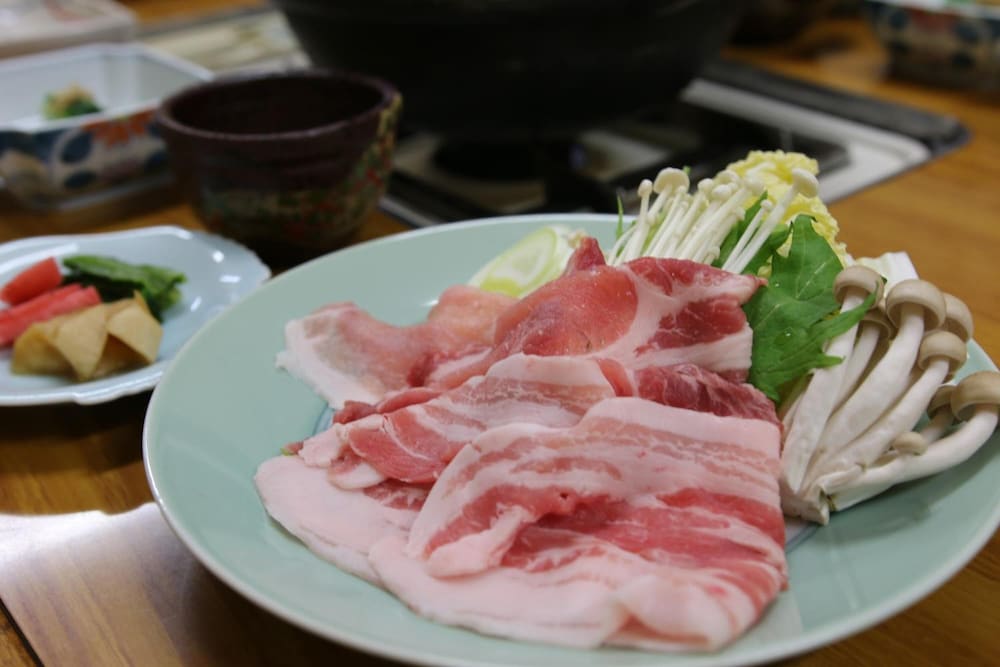 レストラン1 | 料理宿 高砂屋