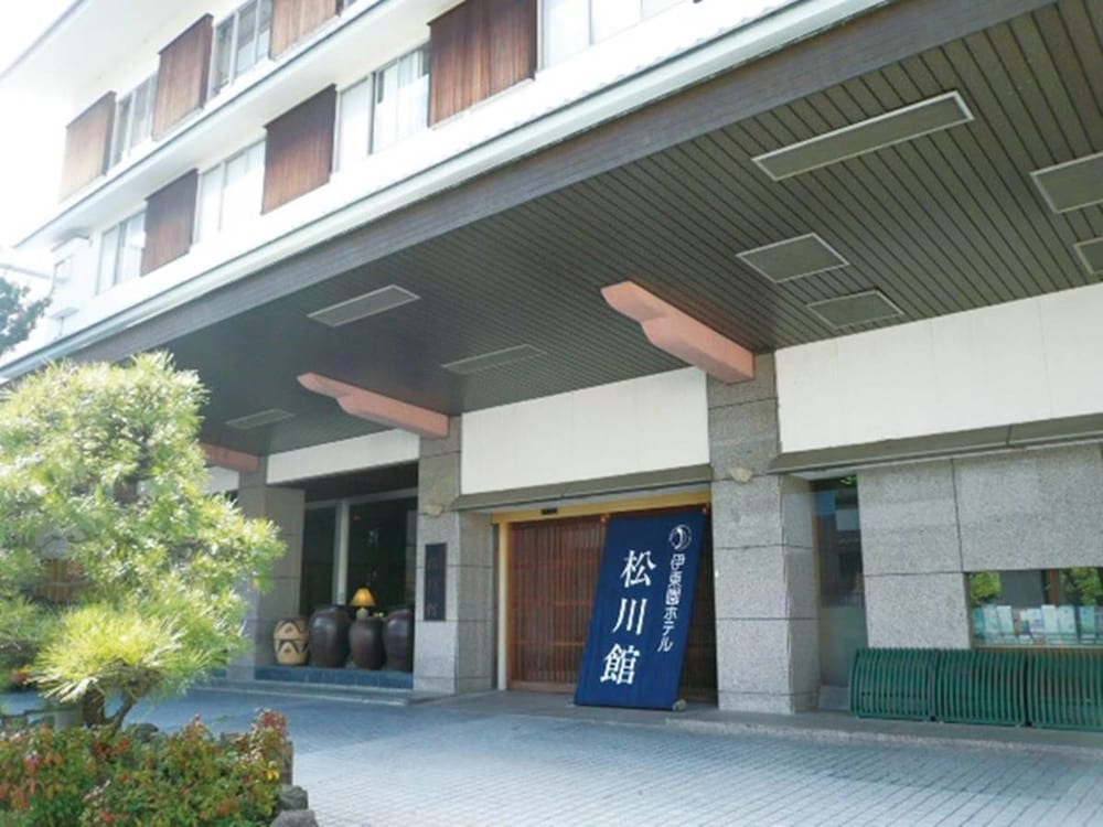 メインイメージ | 伊東園ホテル松川館 メインイメージ | 伊東園ホテル松川館