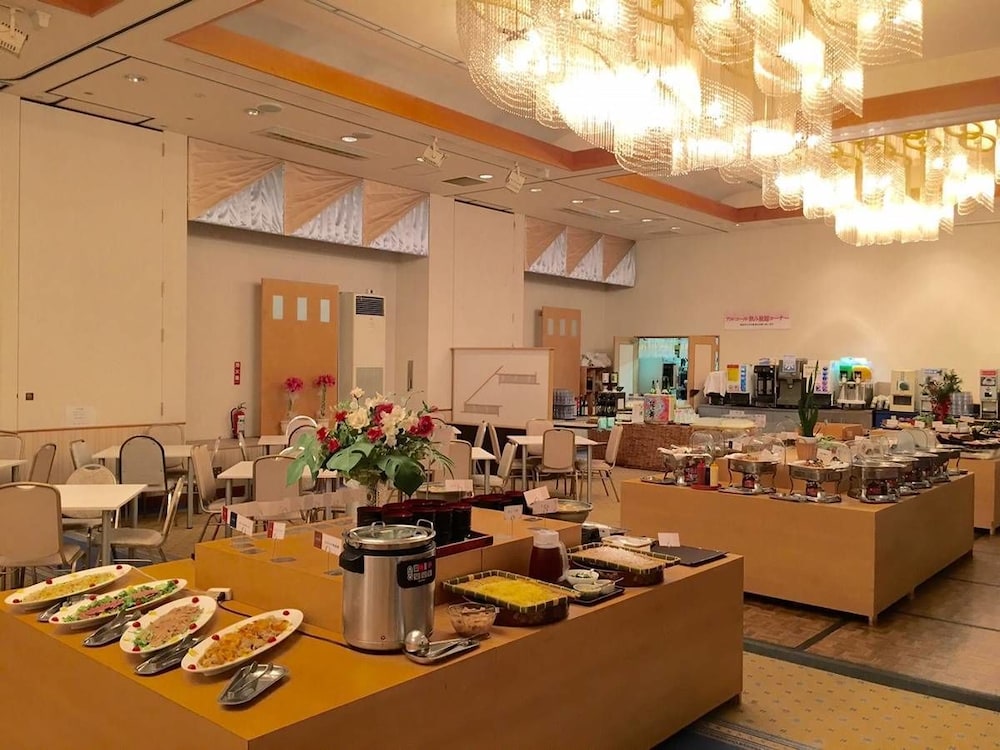 レストラン1 | 伊東園ホテル松川館 レストラン1 | 伊東園ホテル松川館