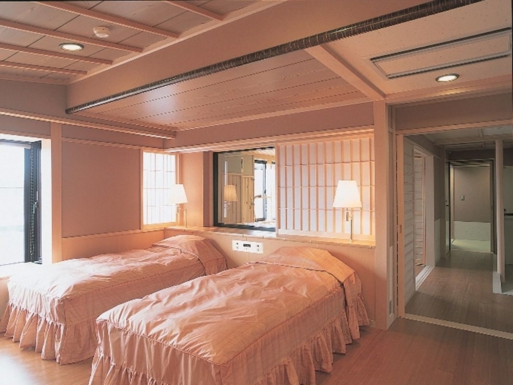 客室1 | 湯の川観光ホテル祥苑