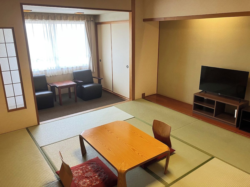 和室10畳 | 湯の川観光ホテル祥苑