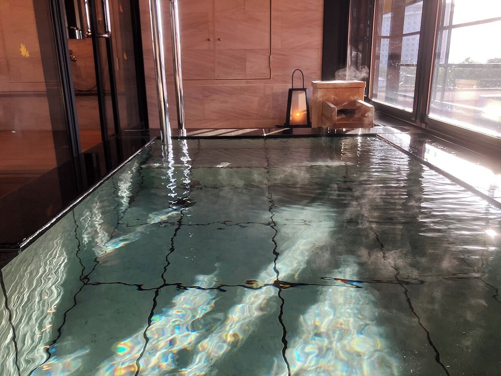 メインイメージ | 湯の川観光ホテル祥苑