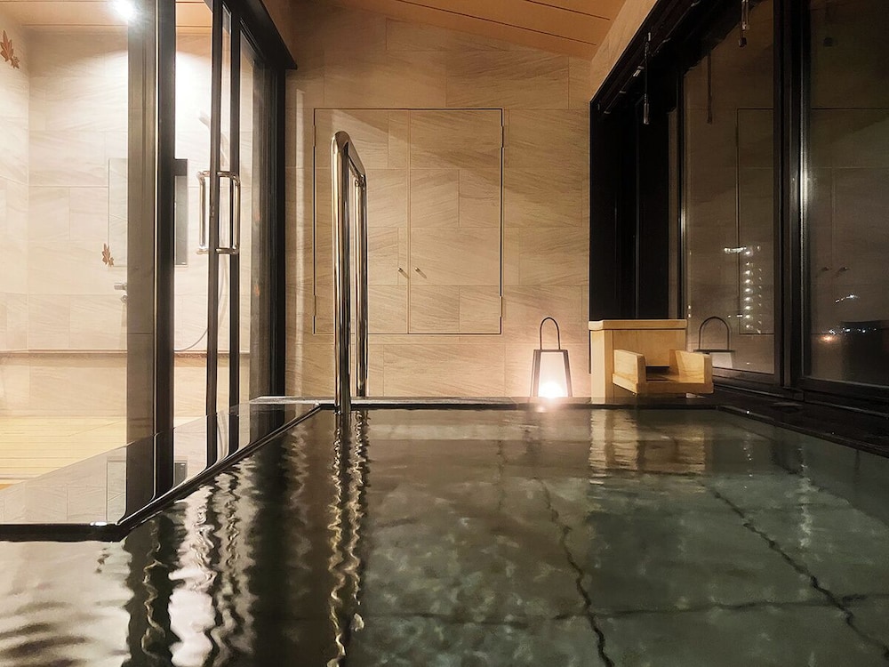 [露天風呂付] 和室10畳 禁煙 客室2 | 湯の川観光ホテル祥苑