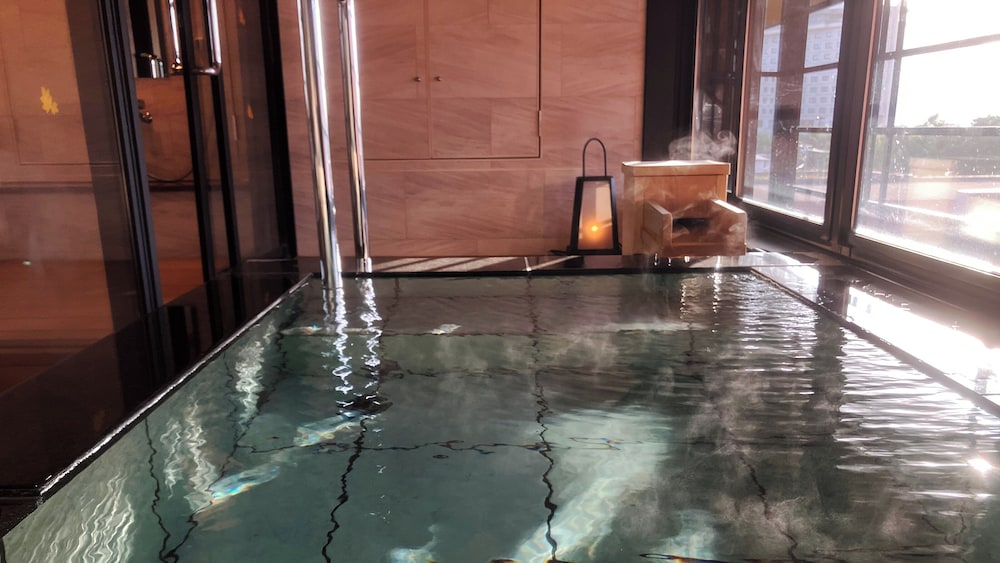 [露天風呂付] 和室10畳 禁煙 | 湯の川観光ホテル祥苑