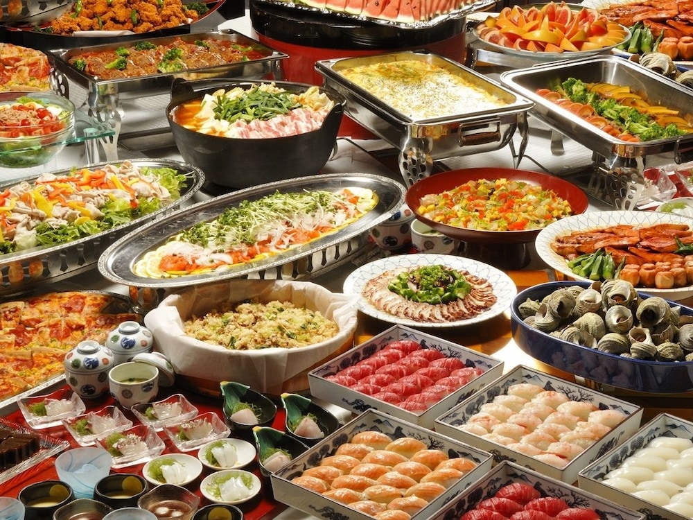 レストラン1 | 下田 海浜 ホテル レストラン1 | 下田 海浜 ホテル