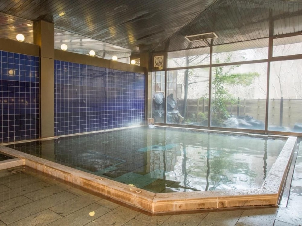 スパ1 | 鬼怒川 ロイヤル ホテル