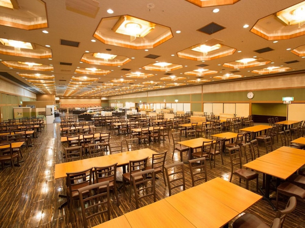 レストラン1 | 鬼怒川 ロイヤル ホテル レストラン1 | 鬼怒川 ロイヤル ホテル