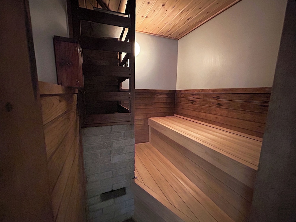 サウナ1 | 伊東園ホテル箱根湯本